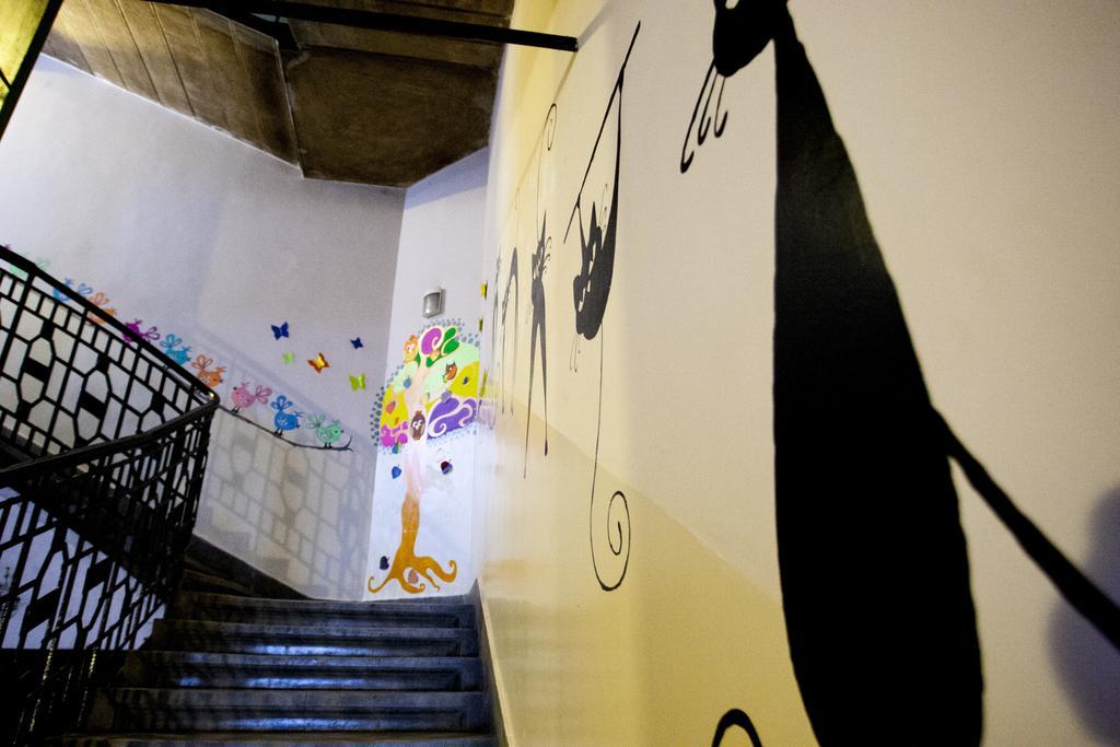 Ariel Studio Close To St. Stephen Basilica Budapest Exterior photo